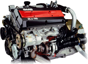 P4E80 Engine
